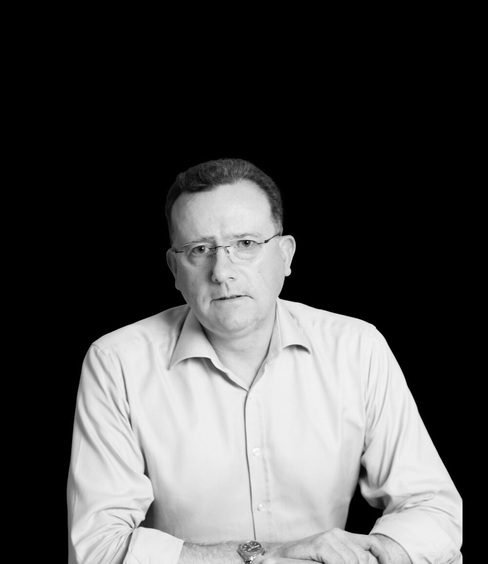 Michael Linehan