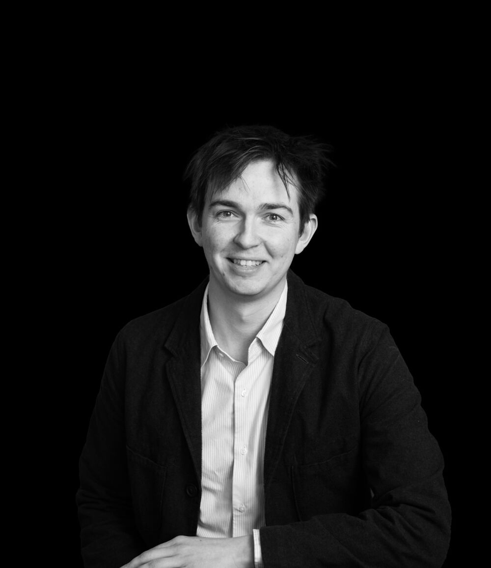 Oliver Gibson
