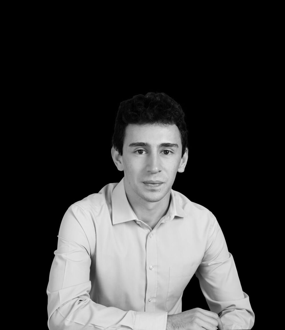 Tom Adolphus